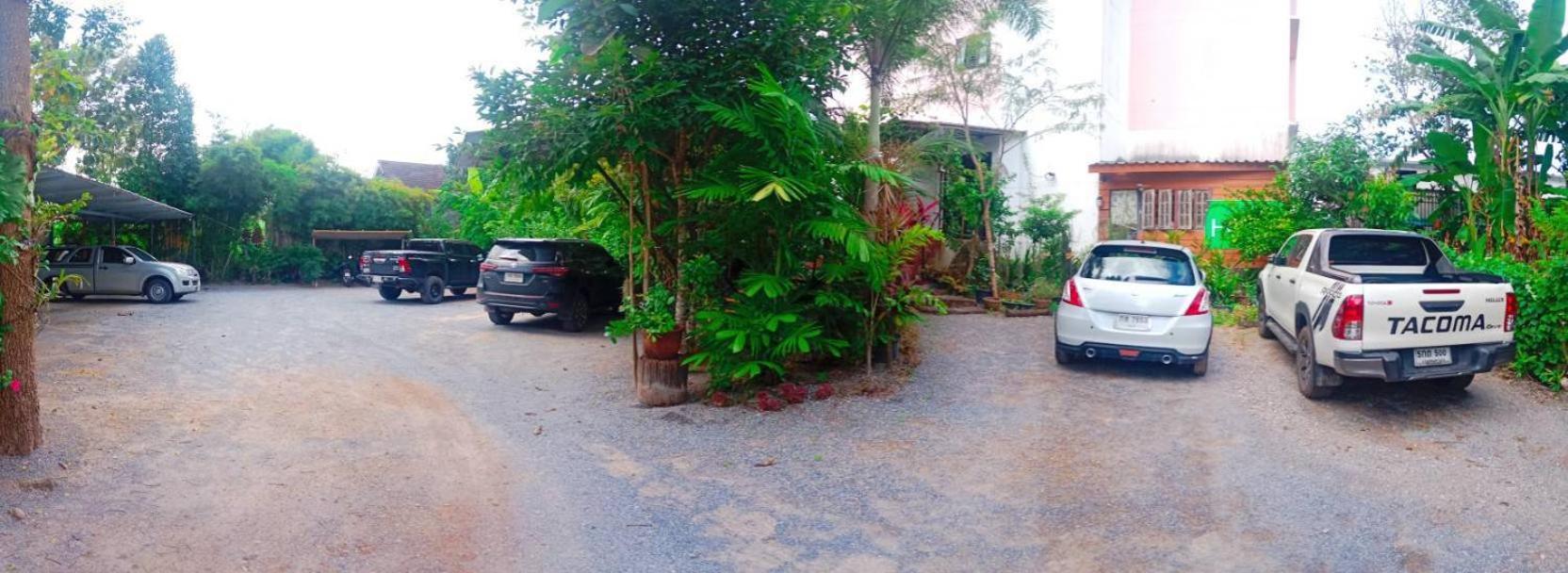 Jingjit Hotel Krabi town Dış mekan fotoğraf